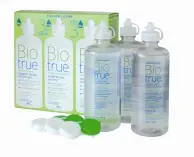 Biotrue (6 Maanden) bij Voordeligste Lenzen