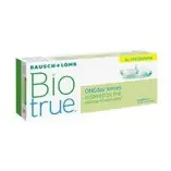 Biotrue ONEday for Presbyopia (30 Pack) bij Voordeligste Lenzen