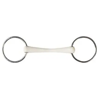 Bit loose ring flex 20 mm bij Zalda Ruitersport