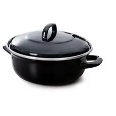 BK Fortalit braadpan 36 cm bij OnlinePannen