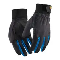 Blåkläder 2874 (1404) werkhandschoenen touch bij Aworkx Workwear