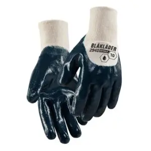 Blåkläder Werkhandschoenen met nitrilcoating 29401466 bij DC Vakkleding
