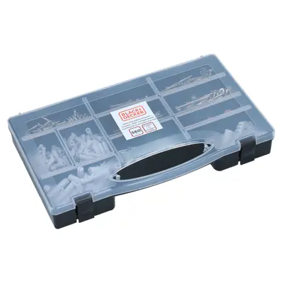 BLACK+DECKER MEALHO12570/0046 Schroeven bij MediaMarkt