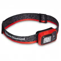 Black Diamond Astro 300 Hoofdlamp bij Bergfreunde