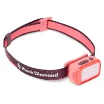 Black Diamond Wiz Kid Headlamp Hoofdlamp bij Bergfreunde