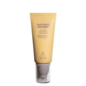 Black Rice Moisture Airyfit Daily Sunscreen bij Little Wonderland