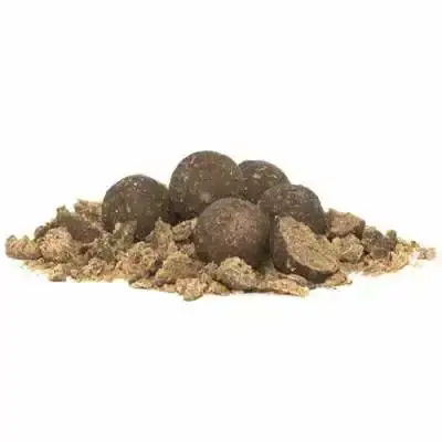 Black Soldier Boilies bij Fauna Hengelsport