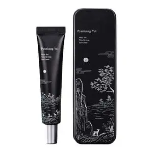 Black Tea Time Reverse Eye Cream bij Little Wonderland