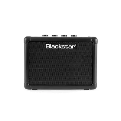 Blackstar Fly 3 gitaarversterker bij Music All In
