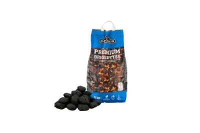 Blackstone grillbriketten. 5kg bij BBQkopen.nl