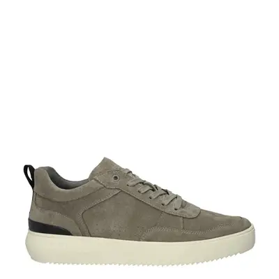 Blackstone Veterschoenen AG116 Grijs bij Donelli