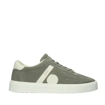 Blackstone Veterschoenen EG555 Groen bij Donelli