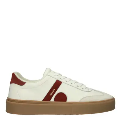 Blackstone Veterschoenen EL280 Wit bij Donelli