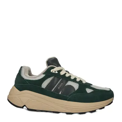 Blackstone Veterschoenen GG675 Groen bij Donelli