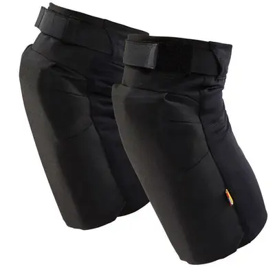 Blaklader kniebeschermers type 1 bij Wear2work