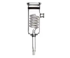 BLAU CO2 Diffuser met bellenteller M bij OnlineAquariumSpullen