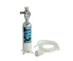 BLAU CO2 nano set bij OnlineAquariumSpullen