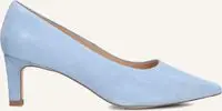 Blauwe PETER KAISER Pumps 72403 - medium bij Omoda