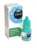 Blink Contacts Oogdruppels (10ml) bij Voordeligste Lenzen