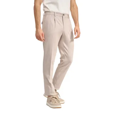 BLUE INDUSTRY Heren Chino StevenS26-M12 bij Van Uffelen Mode