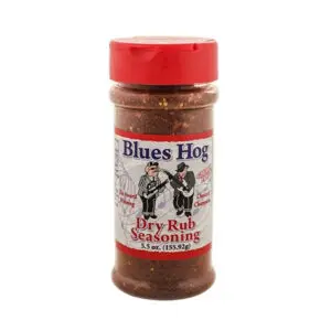 Blues Hog – Dry Rub kruiden bij Allesvoorkamado.nl