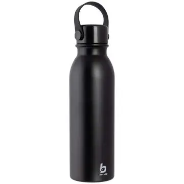 Bo-Camp Industrial thermosfles Hardy - RVS - 600ml bij Bax Recreatieshop