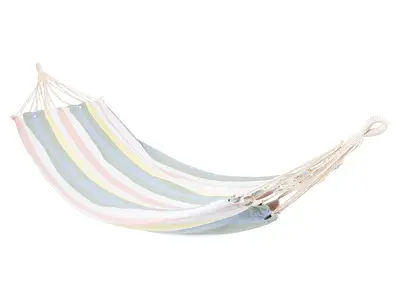 Bo-Camp Pastel Auvillar hangmat bij Obelink
