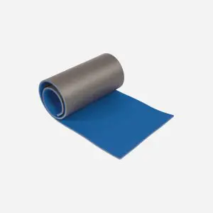 Bo-Camp Slaapmat Schuimmat PE 180 x 50 x 1,2 cm bij Kampeer Oase
