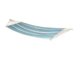 Bo-Garden Hangmat Santa Barbara Met spreidstok Aurora bij Te Velde
