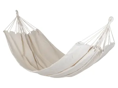 Bo-Garden Rumba hangmat - Beige bij Obelink