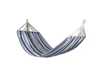 Bo-Garden Rumba hangmat - Blue bij Obelink