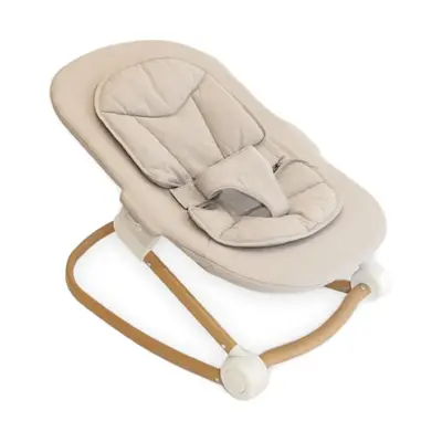 Bo Jungle Grow With Me Bouncer bij Baby-Dump