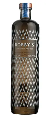 Bobby's Gin bij Whiskyshop.nl