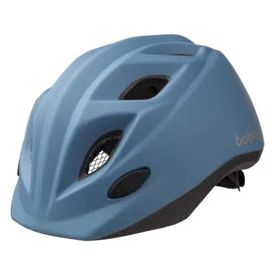 Bobike Helm Fietshelm Kind bij Mantel