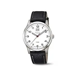 Boccia Titanium herenhorloge 3580-05 bij Zilver.nl