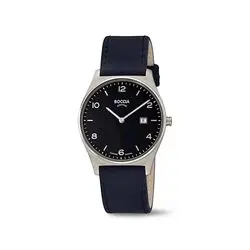 Boccia Titanium herenhorloge 3655-02 bij Zilver.nl