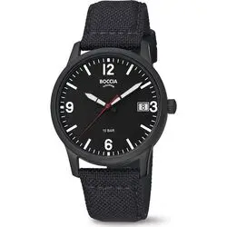 Boccia titanium horloge 3650-04 bij Zilver.nl