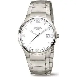 Boccia titanium horloge 3656-01 bij Zilver.nl