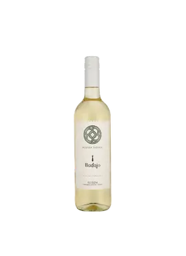 Bodega Gotica DO Rueda Verdejo Badajo 2025 0.75 liter bij Topdrinks