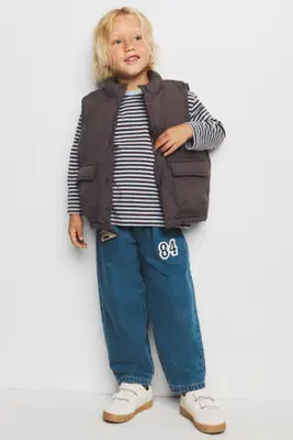 bodywarmer bij Wehkamp