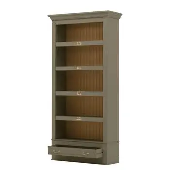 Boekenkast Azjana II bij home24