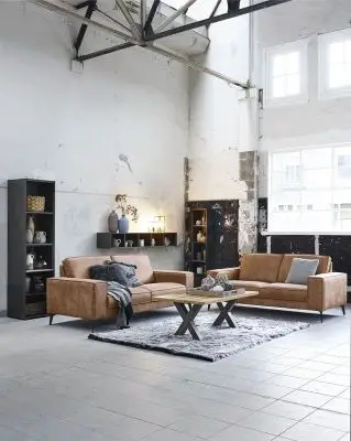 Boekenkast CASTANO bij Pronto Wonen