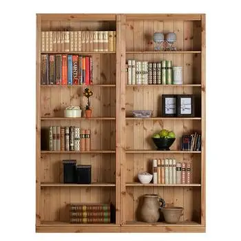 Boekenkast Louis bij home24
