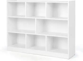 Boekenkast ON32939 bij home24