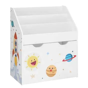 Boekenkast Rockett bij home24