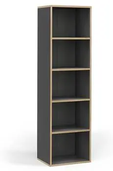 Boekenkast Tetrix 56547 bij home24