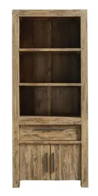Boekenkast TRAVI bij Pronto Wonen