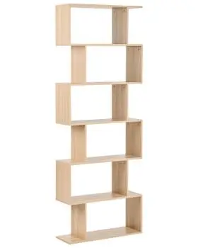 Boekenkast VALDOSA bij home24