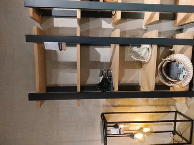 Boekenkast VERATO bij Pronto Wonen