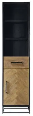 Boekenkast VINITO bij Pronto Wonen
